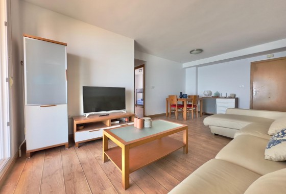 Revente - Appartement - La Manga del Mar Menor - Playa del Esparto-Veneziola