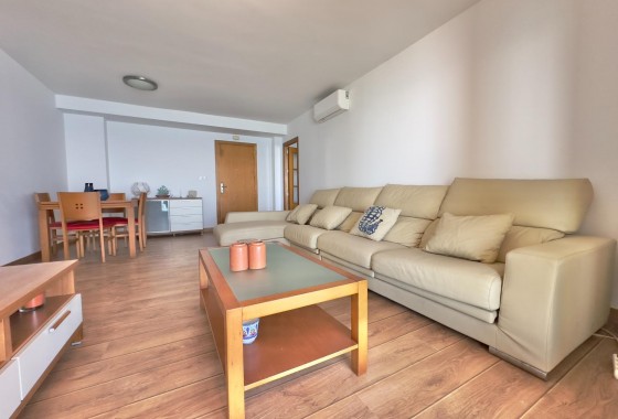 Revente - Appartement - La Manga del Mar Menor - Playa del Esparto-Veneziola