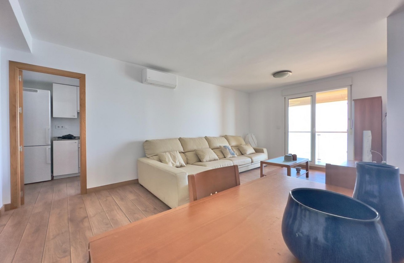 Revente - Appartement - La Manga del Mar Menor - Playa del Esparto-Veneziola