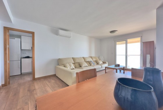 Revente - Appartement - La Manga del Mar Menor - Playa del Esparto-Veneziola