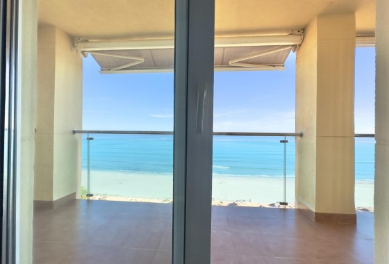 Revente - Appartement - La Manga del Mar Menor - Playa del Esparto-Veneziola