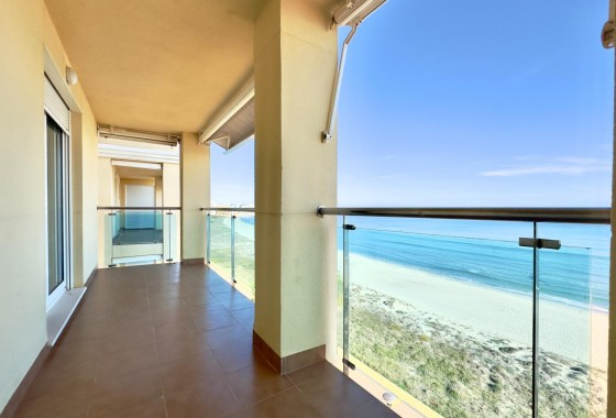 Revente - Appartement - La Manga del Mar Menor - Playa del Esparto-Veneziola