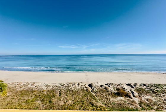 Revente - Appartement - La Manga del Mar Menor - Playa del Esparto-Veneziola