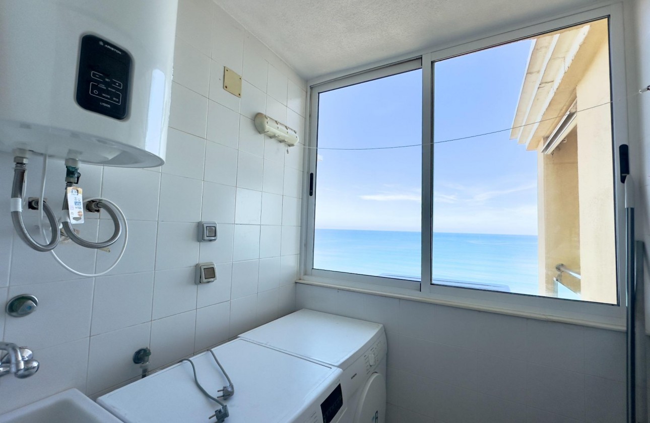 Revente - Appartement - La Manga del Mar Menor - Playa del Esparto-Veneziola