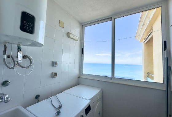 Revente - Appartement - La Manga del Mar Menor - Playa del Esparto-Veneziola