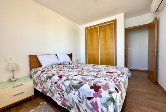 Revente - Appartement - La Manga del Mar Menor - Playa del Esparto-Veneziola