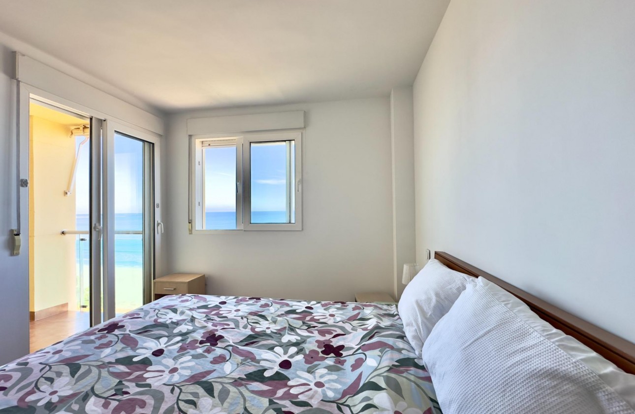 Revente - Appartement - La Manga del Mar Menor - Playa del Esparto-Veneziola