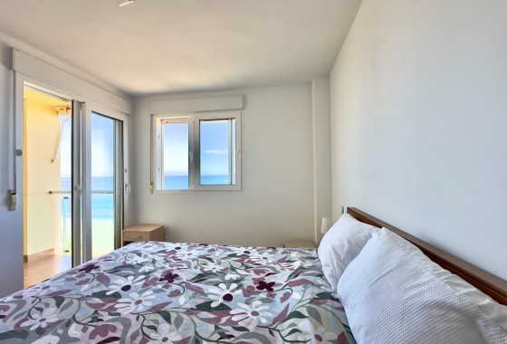 Revente - Appartement - La Manga del Mar Menor - Playa del Esparto-Veneziola