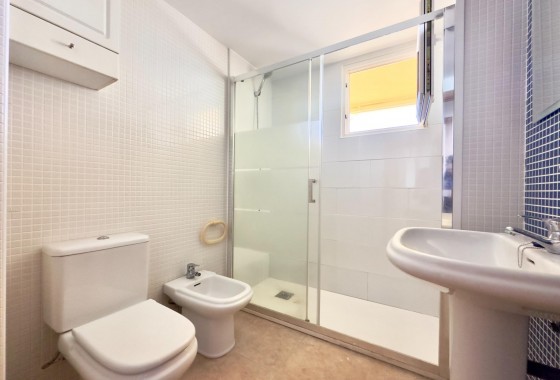 Revente - Appartement - La Manga del Mar Menor - Playa del Esparto-Veneziola