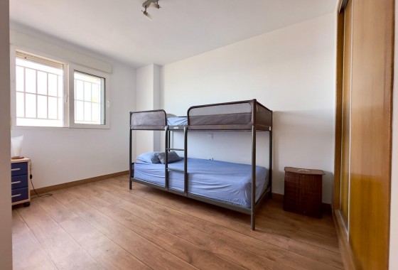 Revente - Appartement - La Manga del Mar Menor - Playa del Esparto-Veneziola