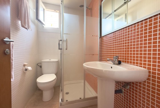 Revente - Appartement - La Manga del Mar Menor - Playa del Esparto-Veneziola