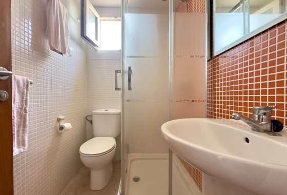 Revente - Appartement - La Manga del Mar Menor - Playa del Esparto-Veneziola