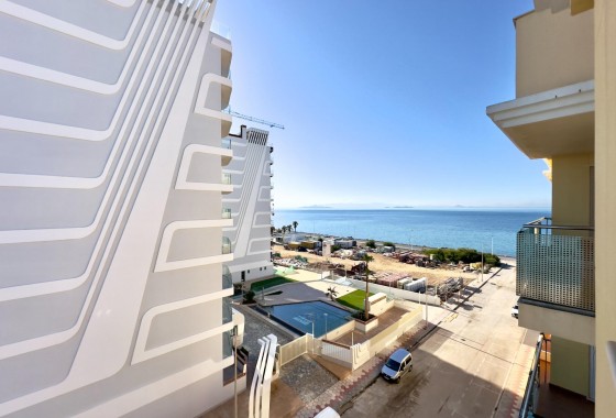 Revente - Appartement - La Manga del Mar Menor - Playa del Esparto-Veneziola