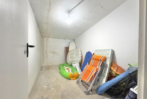 Revente - Appartement - La Manga del Mar Menor - Playa del Esparto-Veneziola