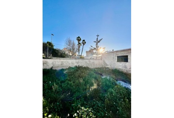 Reventa - Chalet - Torrevieja - Aguas Nuevas