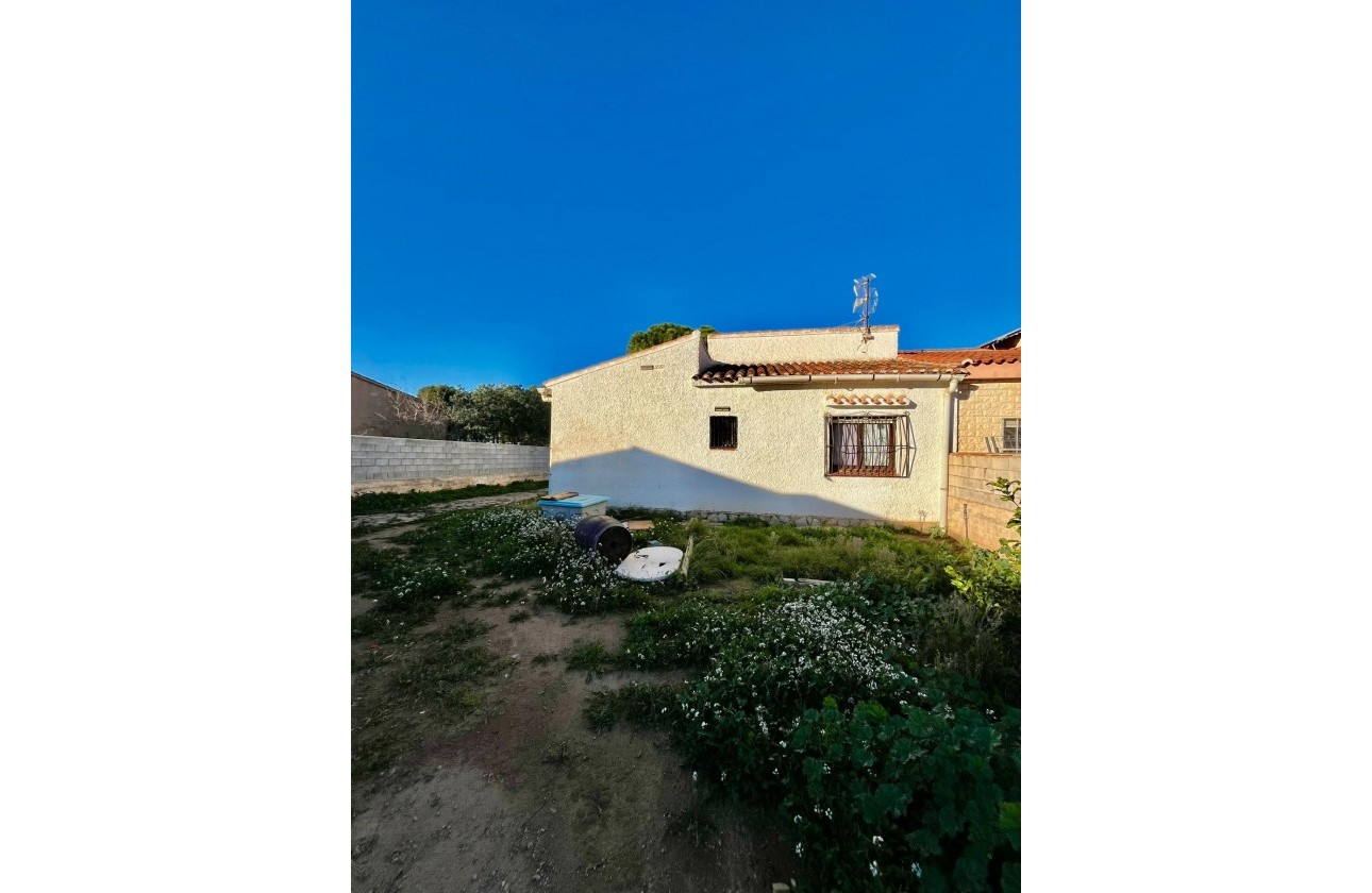 Reventa - Chalet - Torrevieja - Aguas Nuevas