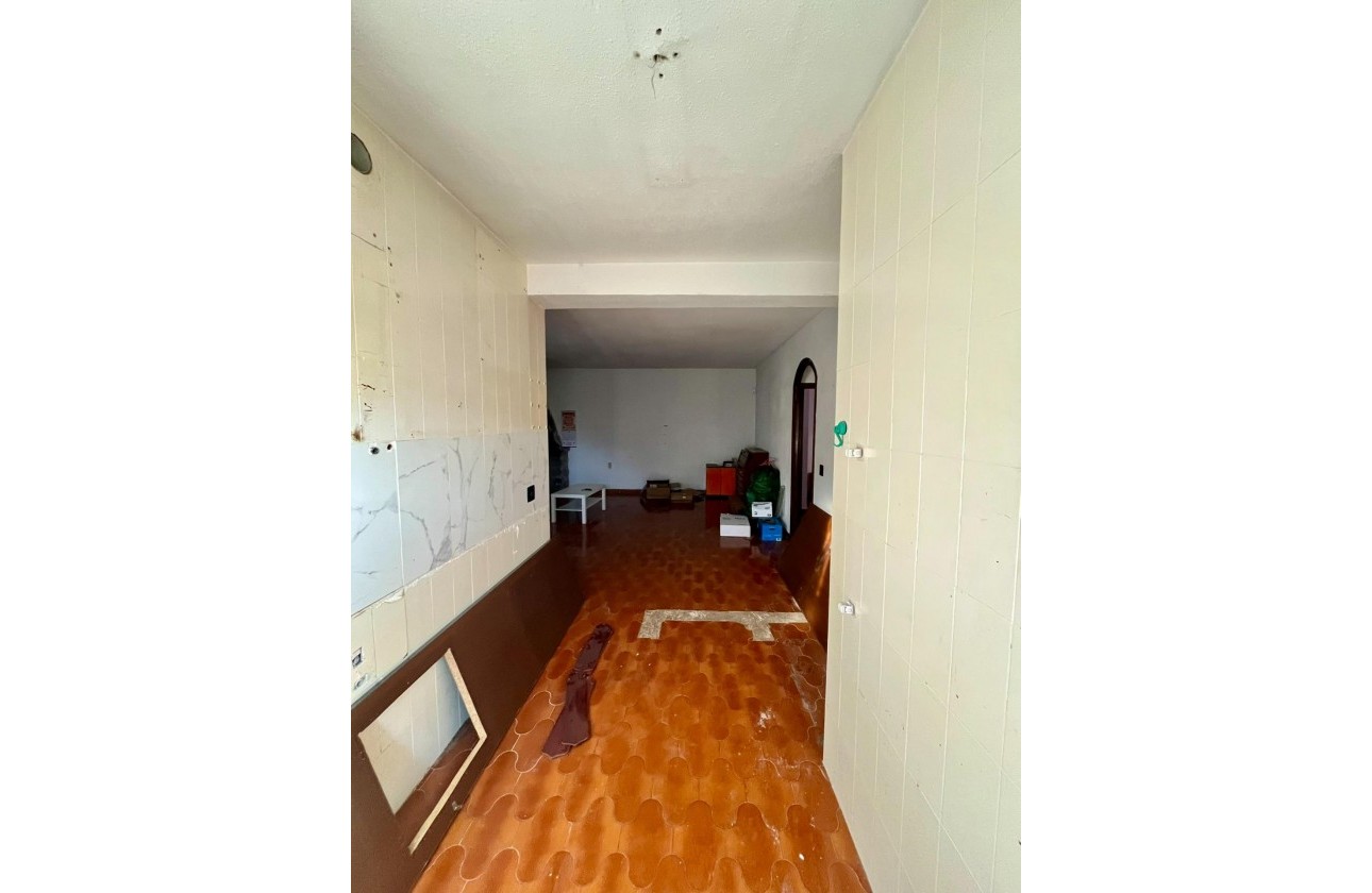 Reventa - Chalet - Torrevieja - Aguas Nuevas