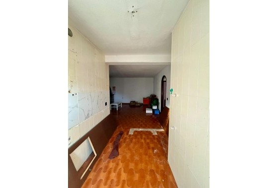 Reventa - Chalet - Torrevieja - Aguas Nuevas