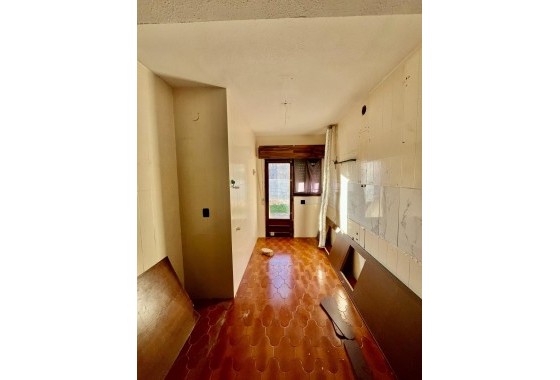 Reventa - Chalet - Torrevieja - Aguas Nuevas