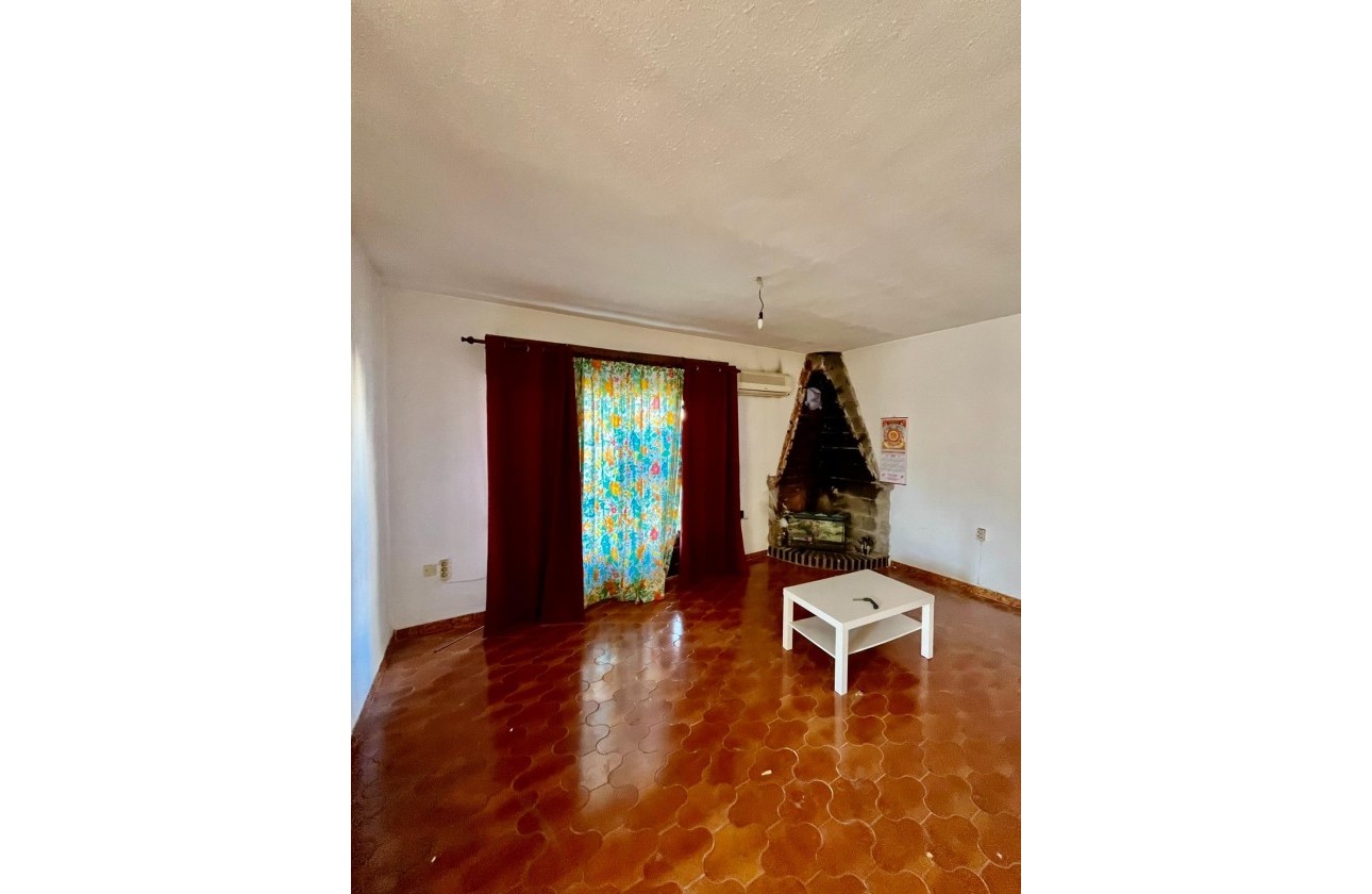 Reventa - Chalet - Torrevieja - Aguas Nuevas