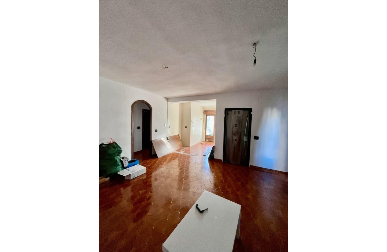 Reventa - Chalet - Torrevieja - Aguas Nuevas