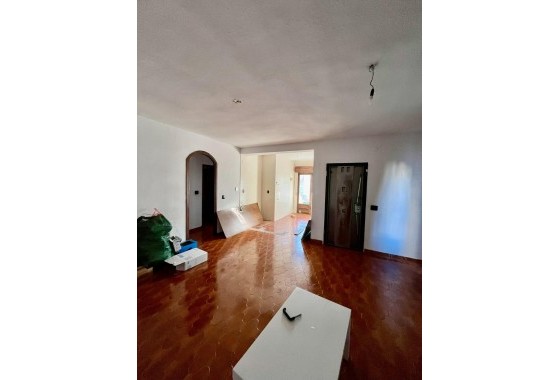 Reventa - Chalet - Torrevieja - Aguas Nuevas