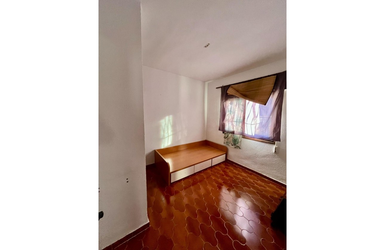 Reventa - Chalet - Torrevieja - Aguas Nuevas