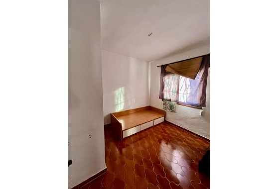 Reventa - Chalet - Torrevieja - Aguas Nuevas