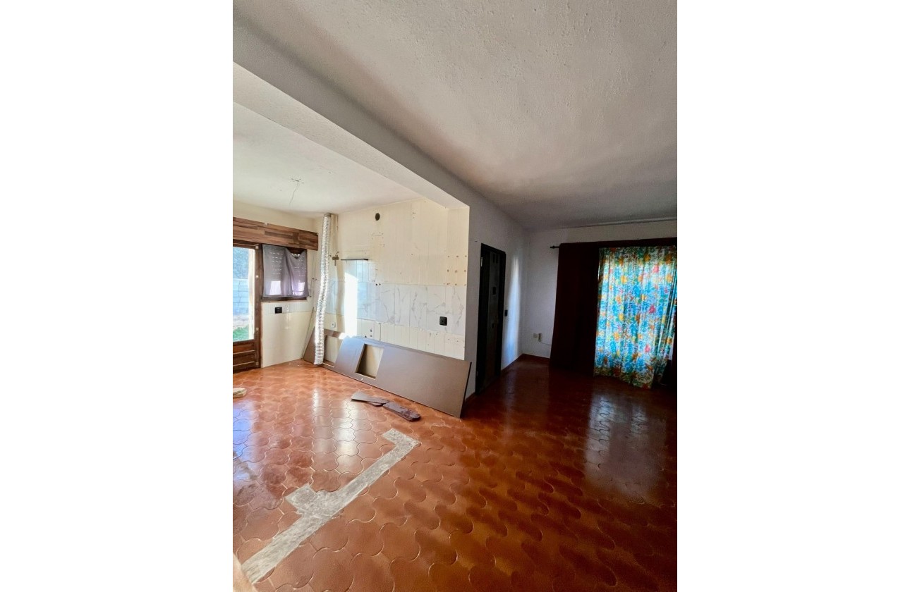 Reventa - Chalet - Torrevieja - Aguas Nuevas