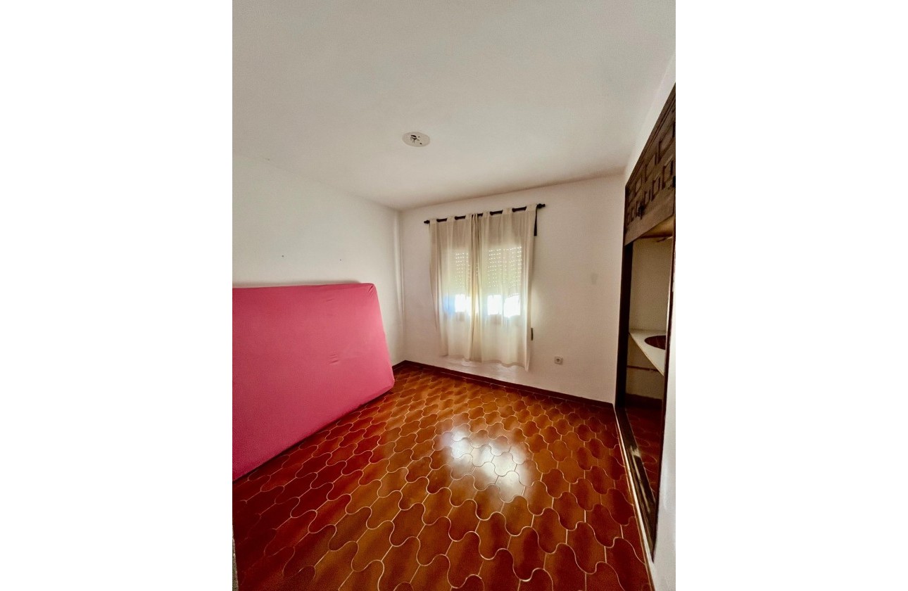 Reventa - Chalet - Torrevieja - Aguas Nuevas