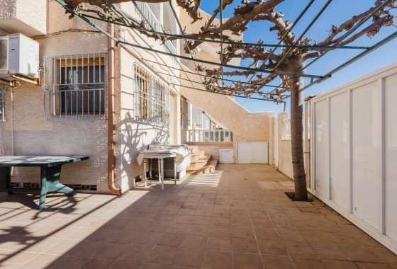 Revente - Bungalow - Torrevieja - PLAYA DE LA MATA