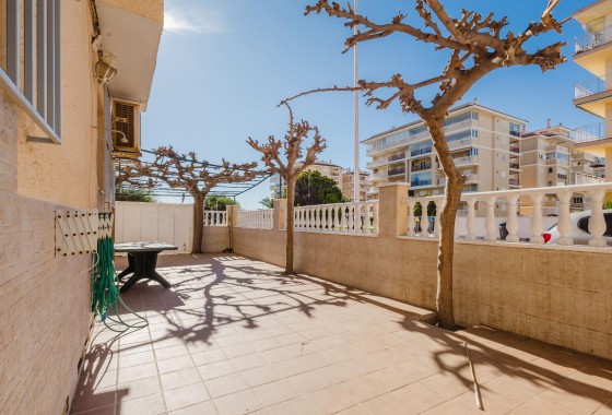 Revente - Bungalow - Torrevieja - PLAYA DE LA MATA