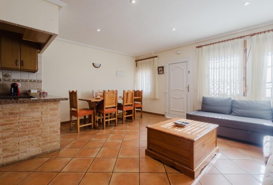 Revente - Bungalow - Torrevieja - PLAYA DE LA MATA