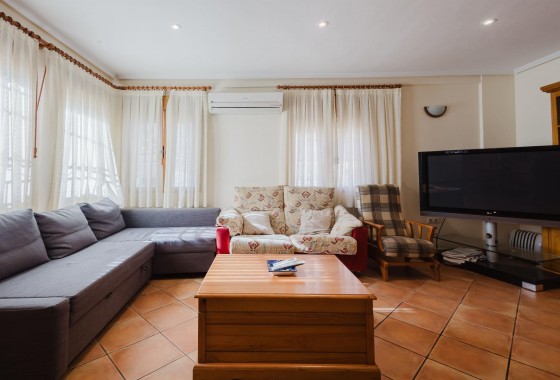 Revente - Bungalow - Torrevieja - PLAYA DE LA MATA