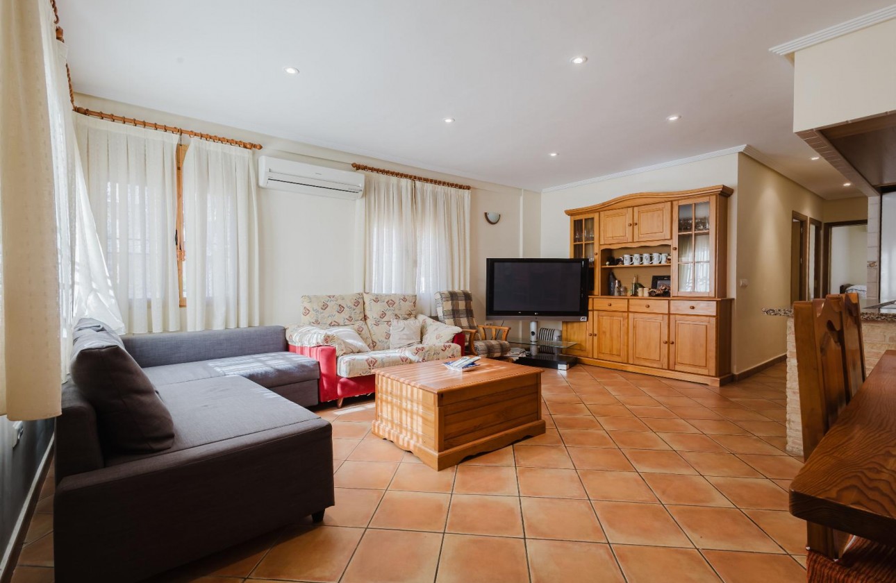Revente - Bungalow - Torrevieja - PLAYA DE LA MATA