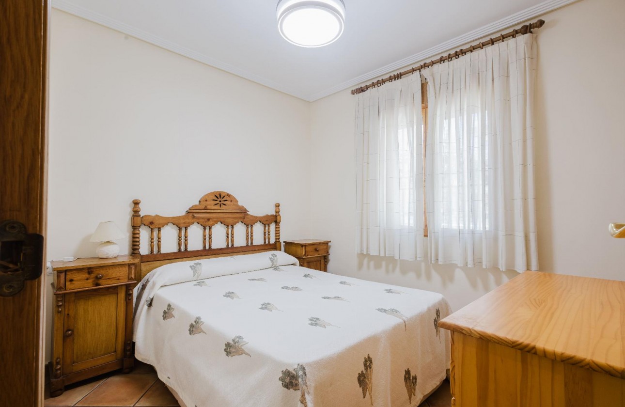 Revente - Bungalow - Torrevieja - PLAYA DE LA MATA
