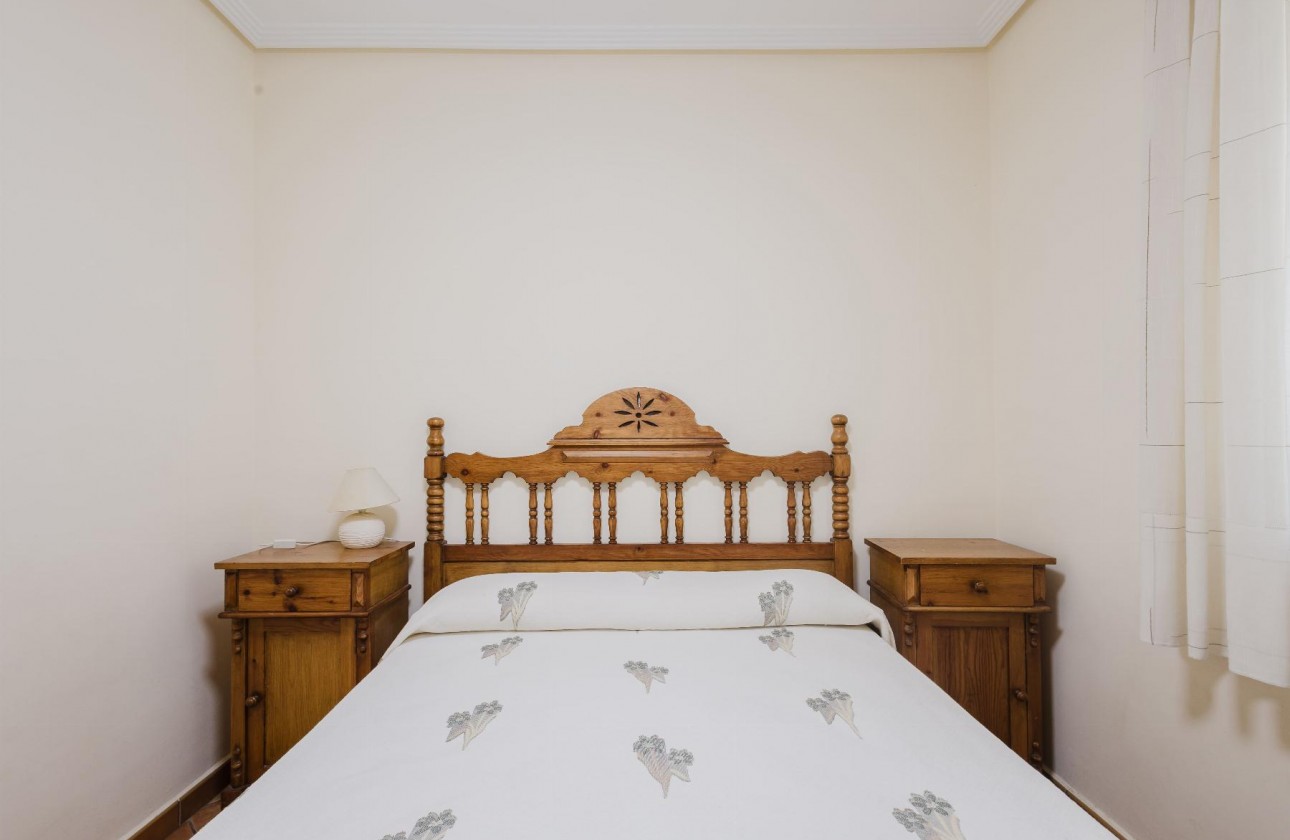 Revente - Bungalow - Torrevieja - PLAYA DE LA MATA