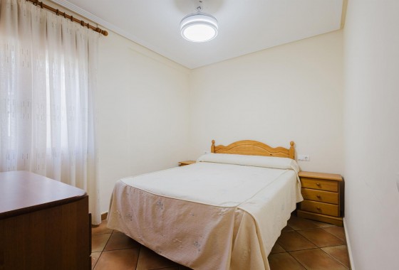 Revente - Bungalow - Torrevieja - PLAYA DE LA MATA