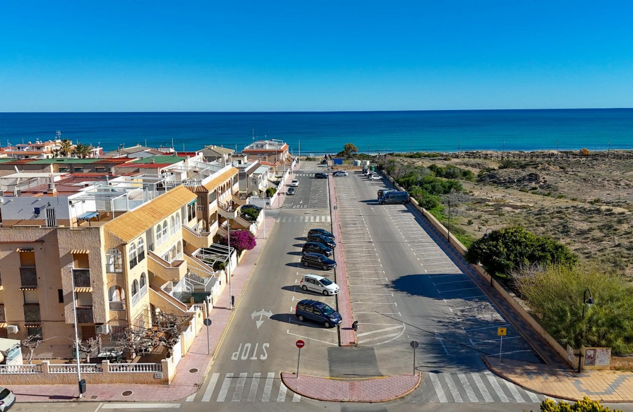 Revente - Bungalow - Torrevieja - PLAYA DE LA MATA