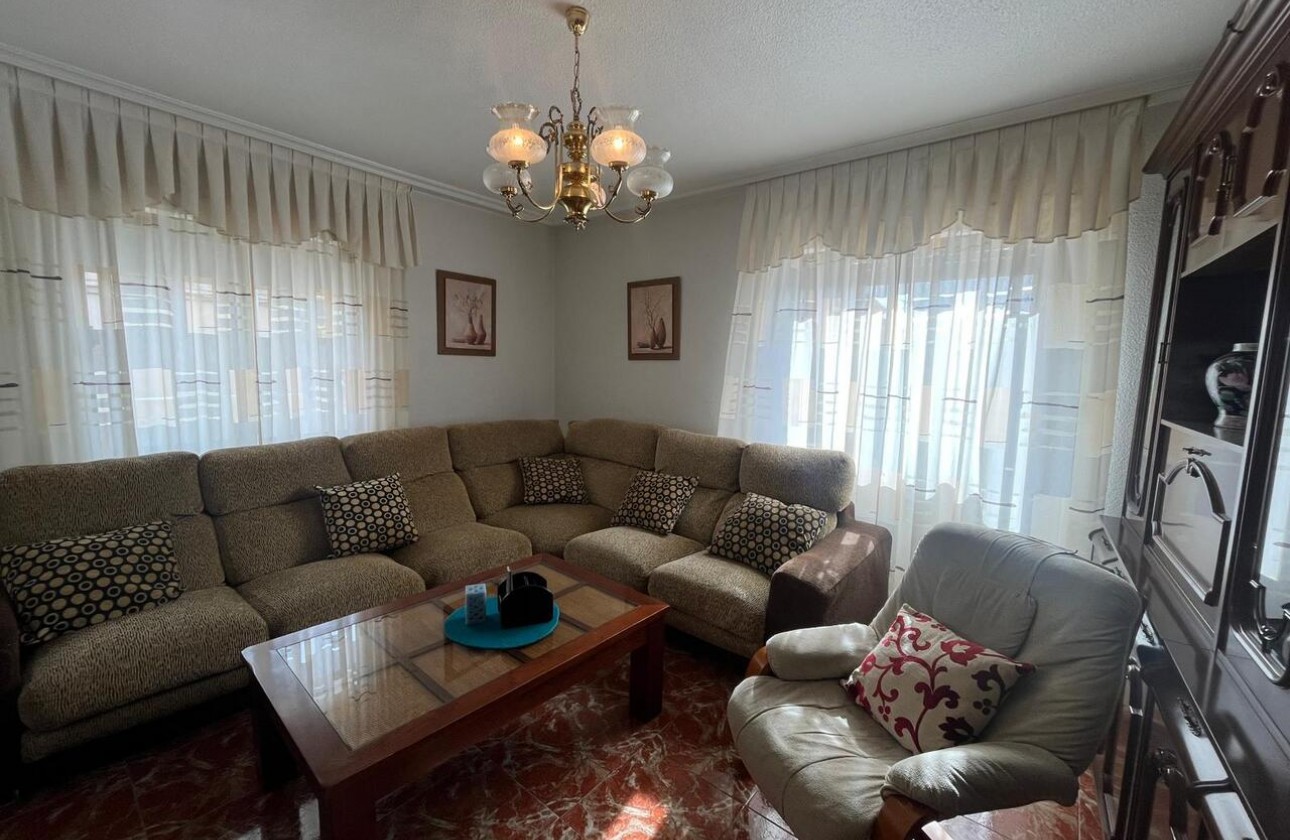 Reventa - Chalet - Algorfa