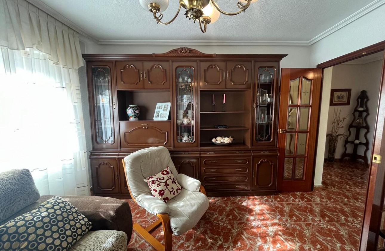 Reventa - Chalet - Algorfa