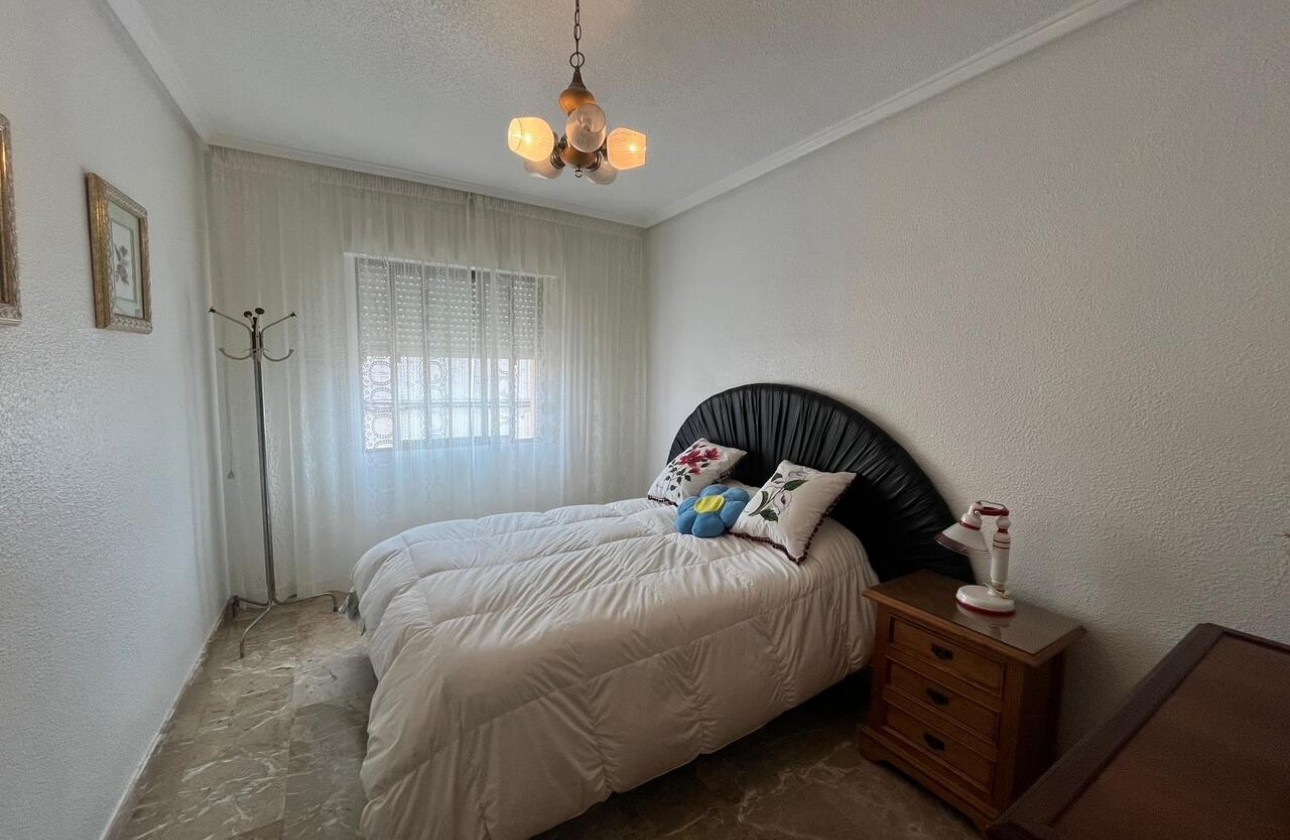 Reventa - Chalet - Algorfa