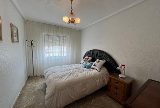 Reventa - Chalet - Algorfa