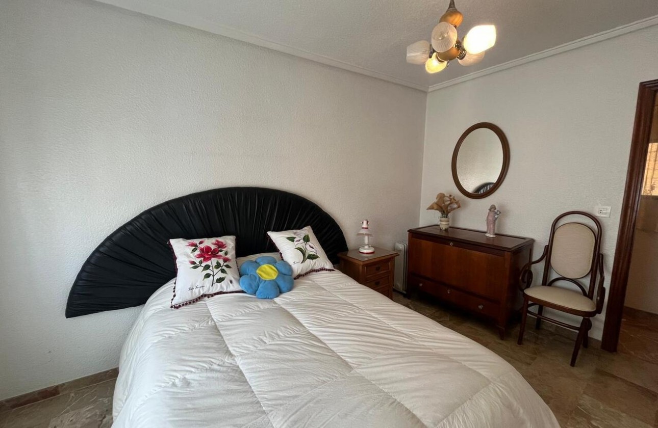 Reventa - Chalet - Algorfa