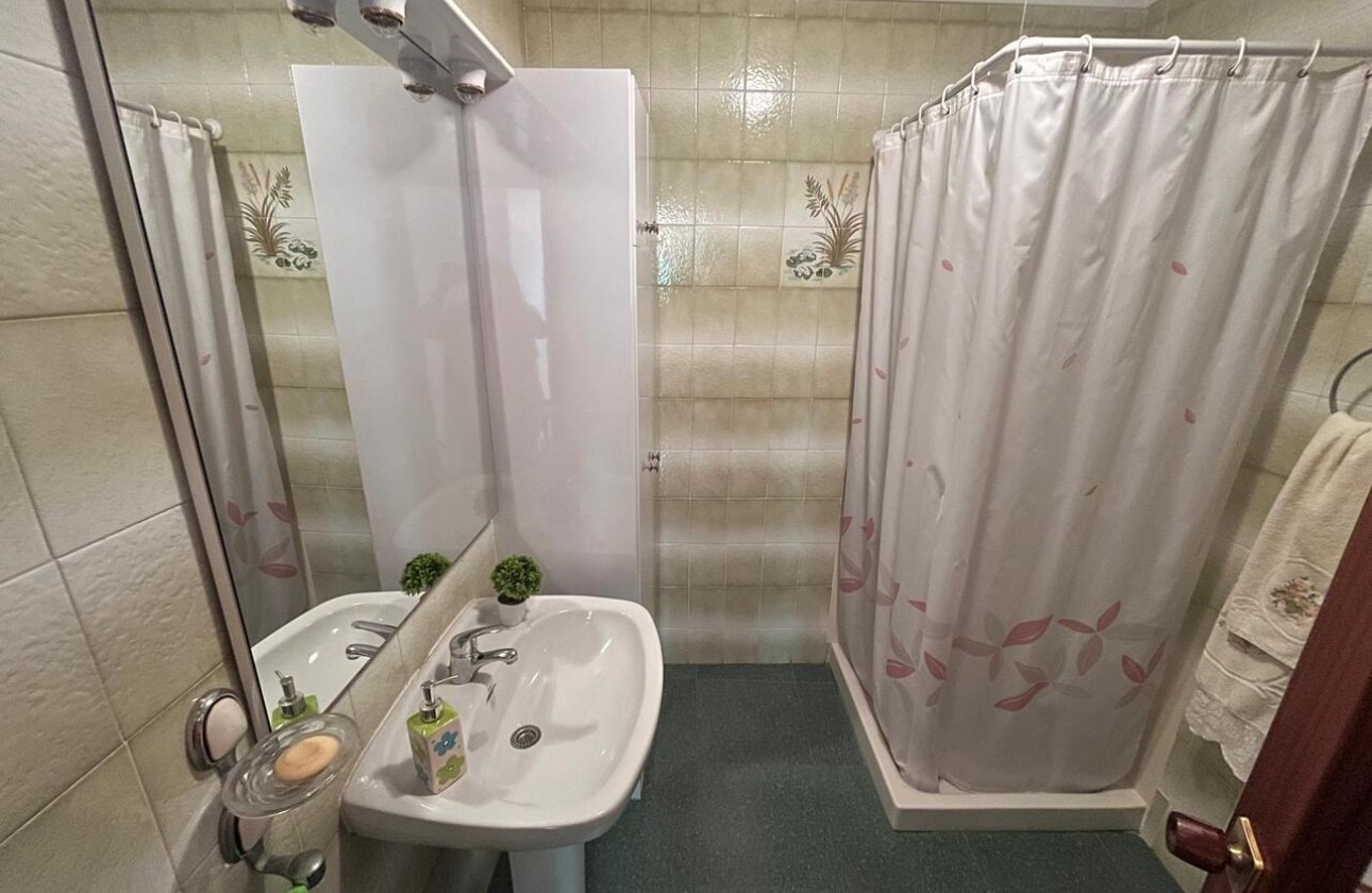 Reventa - Chalet - Algorfa