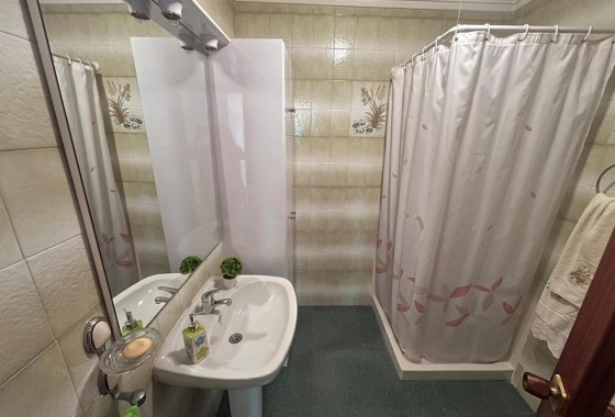 Reventa - Chalet - Algorfa