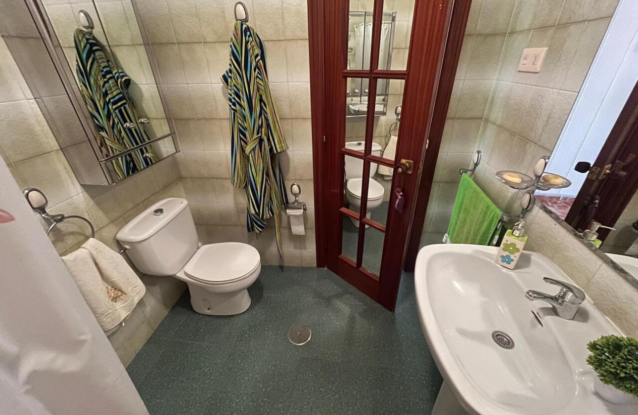 Reventa - Chalet - Algorfa