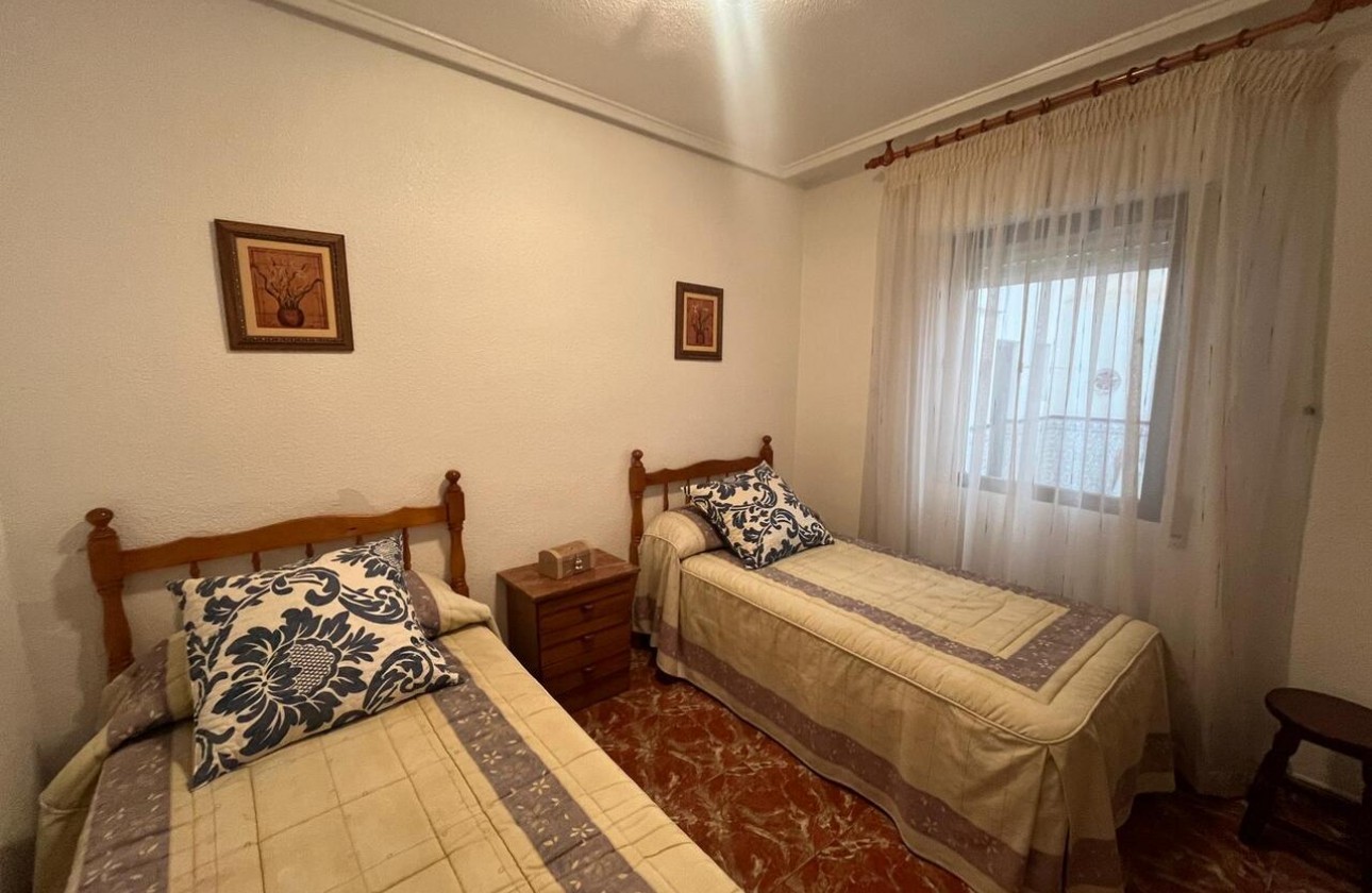 Reventa - Chalet - Algorfa