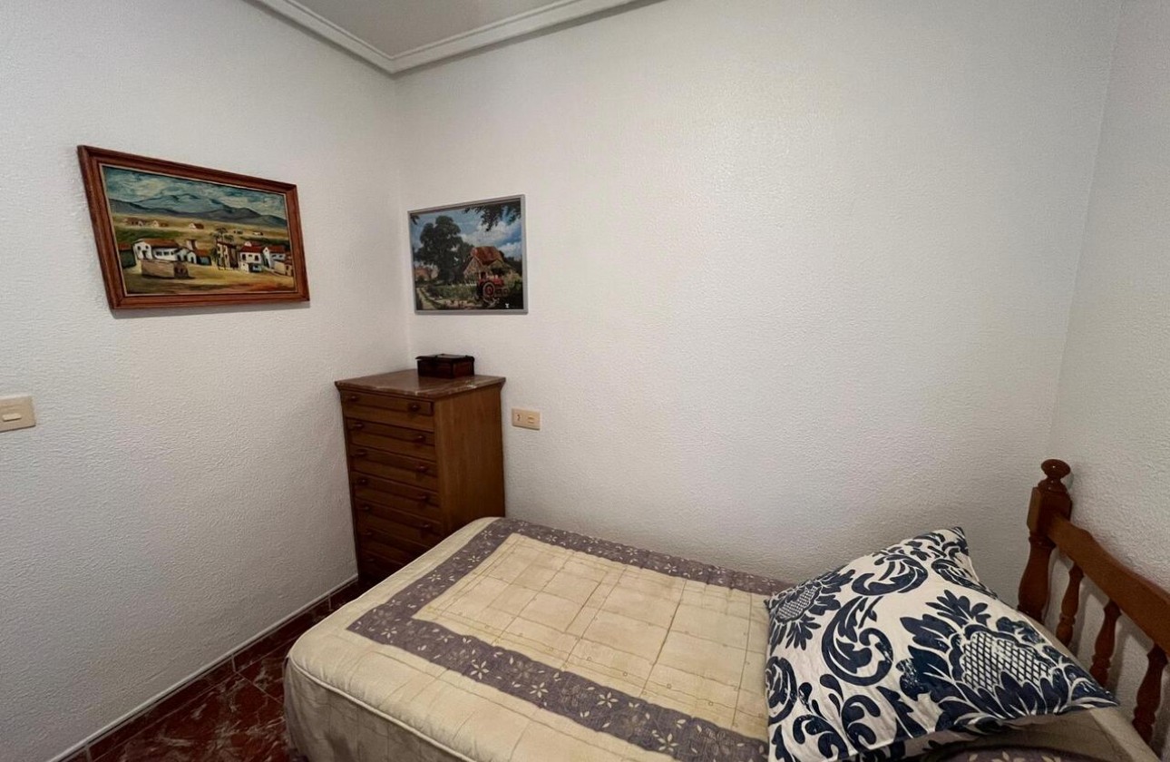 Reventa - Chalet - Algorfa