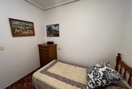 Reventa - Chalet - Algorfa